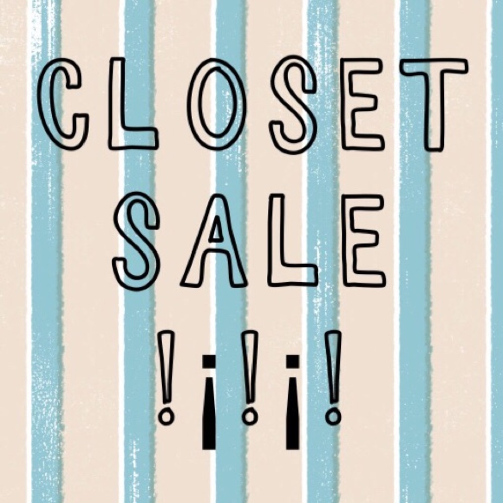 Everything 10%+ Off ! - image 1